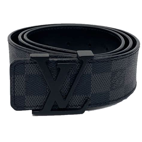 lv initiales 40mm reversible belt|louis vuitton initiales reversible belt.